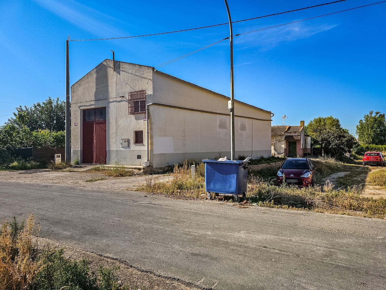 3 soveværelse Villa til salg i Orihuela med swimmingpool - € 150.000 (Ref: 9860125)