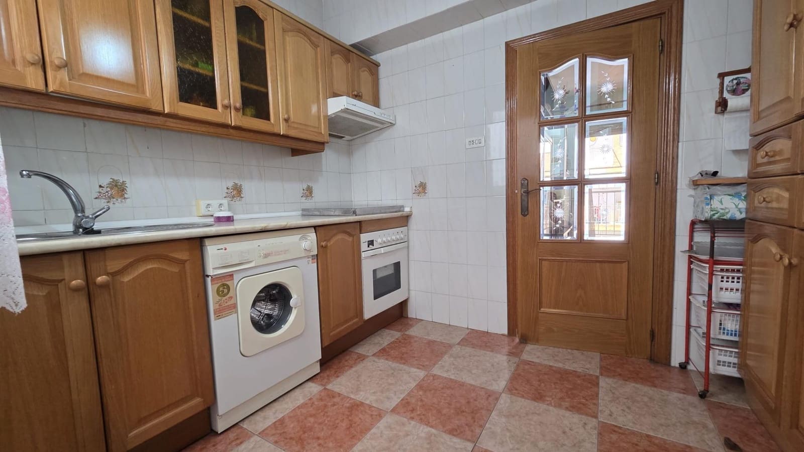 3 slaapkamer Appartement te koop in Torrevieja - € 145.000 (Ref: 9861889)