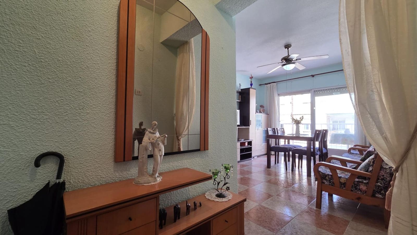 3 slaapkamer Appartement te koop in Torrevieja - € 145.000 (Ref: 9861889)