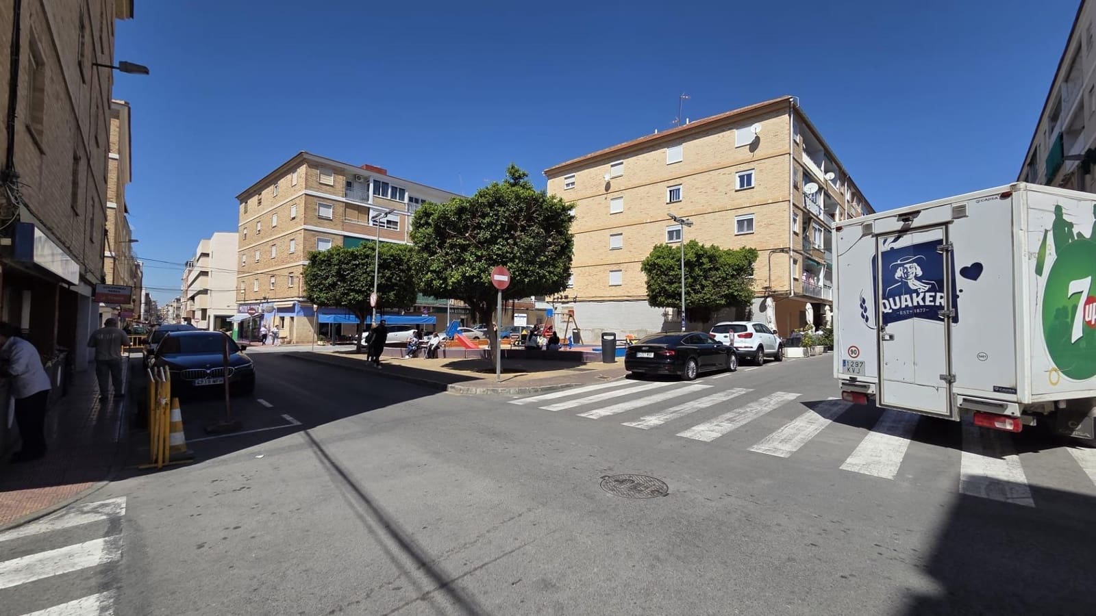 3 slaapkamer Appartement te koop in Torrevieja - € 145.000 (Ref: 9861889)