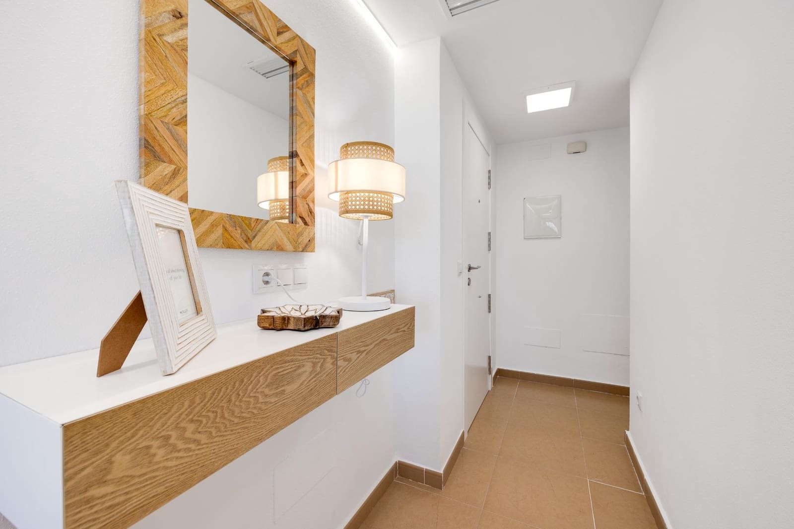 2 chambre Appartement à vendre à Torrevieja - 179 700 € (Ref: 9867040)