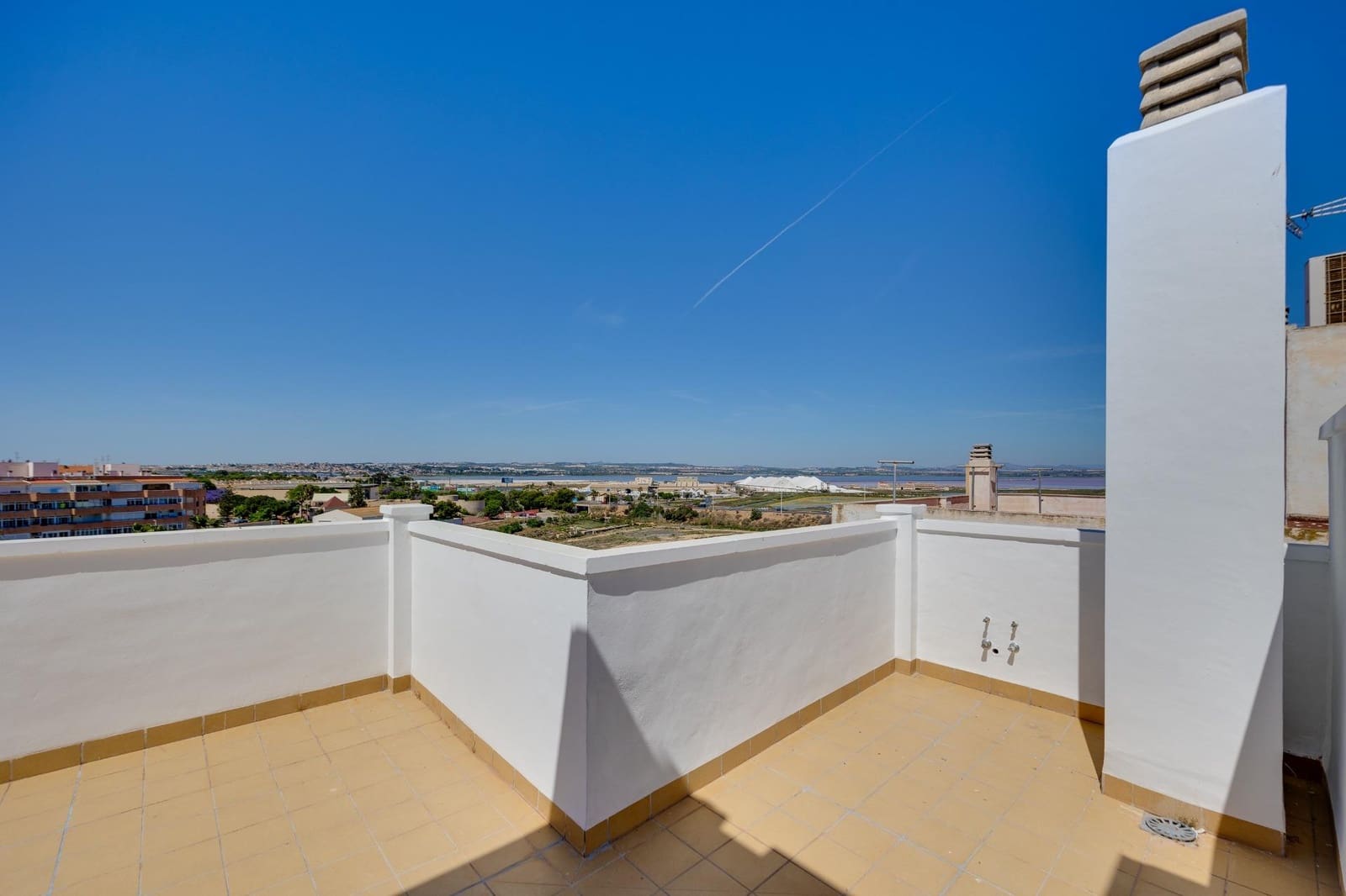 2 chambre Appartement à vendre à Torrevieja - 179 700 € (Ref: 9867040)