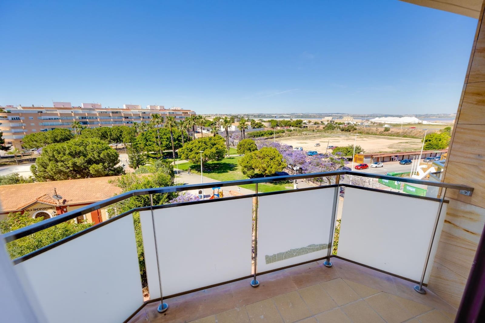2 chambre Appartement à vendre à Torrevieja - 179 700 € (Ref: 9867040)