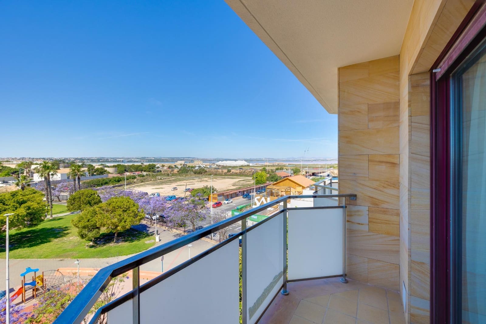2 chambre Appartement à vendre à Torrevieja - 179 700 € (Ref: 9867040)