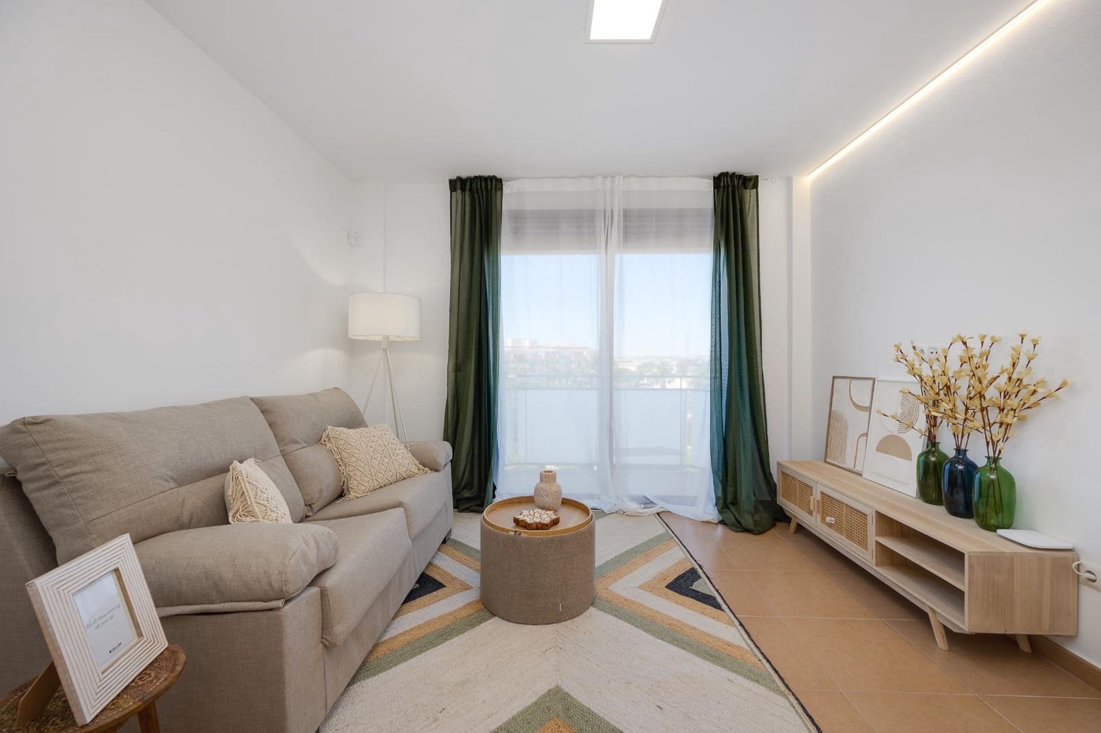 2 chambre Appartement à vendre à Torrevieja - 179 700 € (Ref: 9867040)