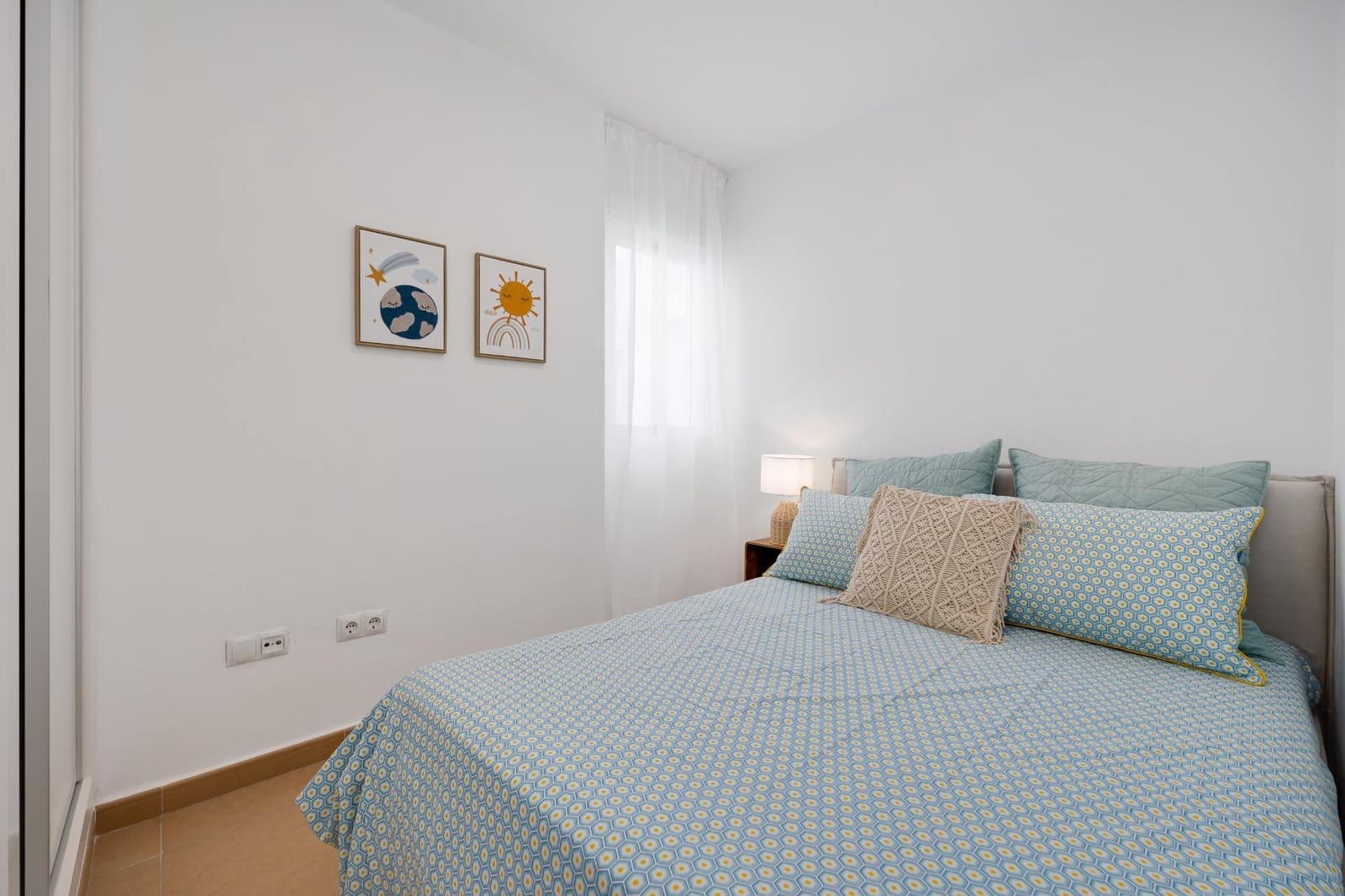 2 chambre Appartement à vendre à Torrevieja - 179 700 € (Ref: 9867040)