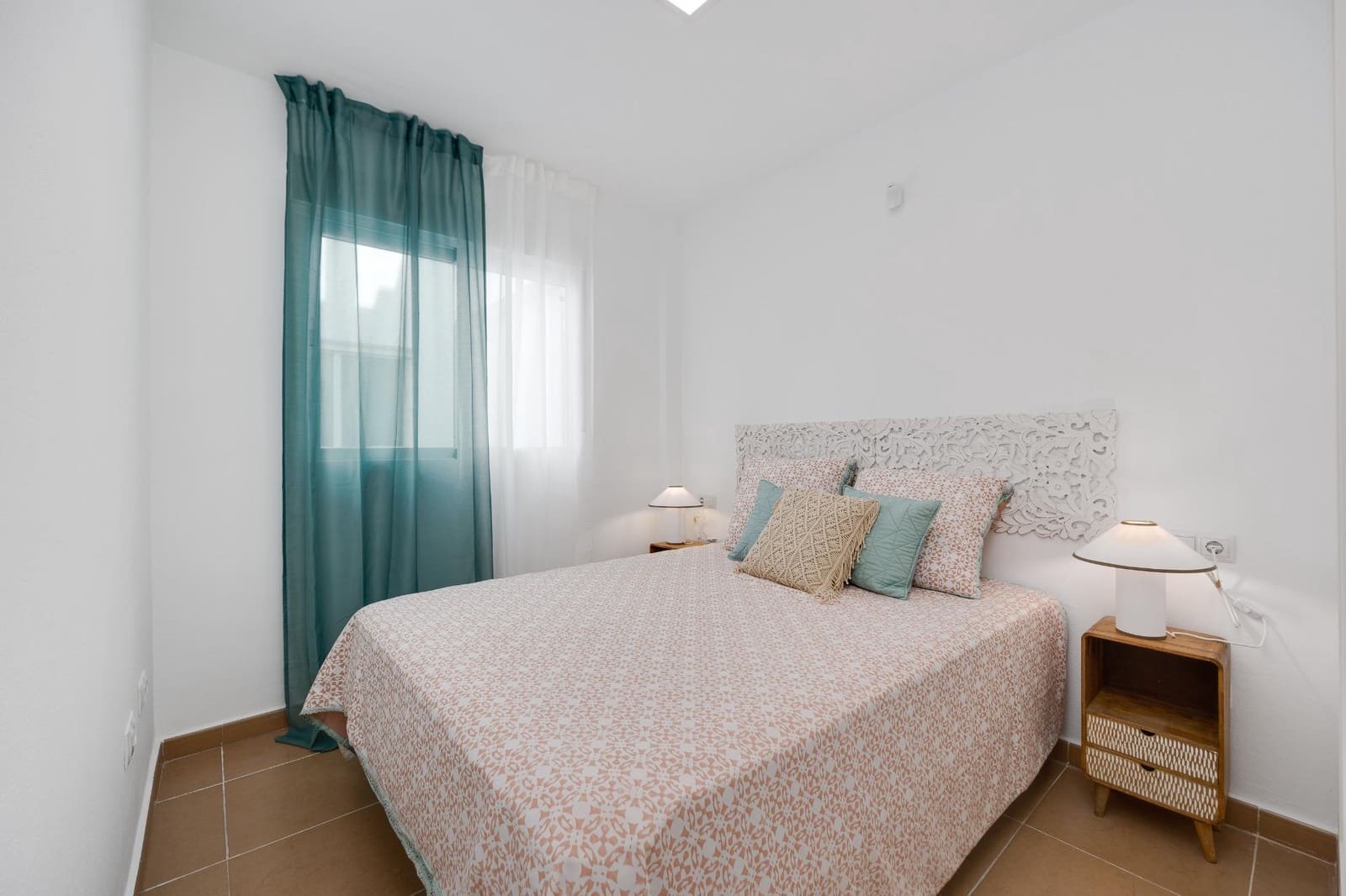 2 chambre Appartement à vendre à Torrevieja - 179 700 € (Ref: 9867040)