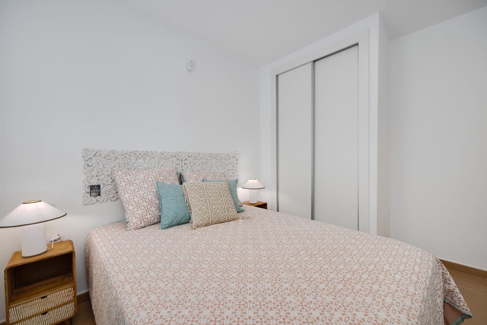 2 chambre Appartement à vendre à Torrevieja - 179 700 € (Ref: 9867040)