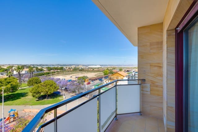 2 chambre Appartement à vendre à Playa del Acequión, Torrevieja - 179 700 € (Ref: 9867040)