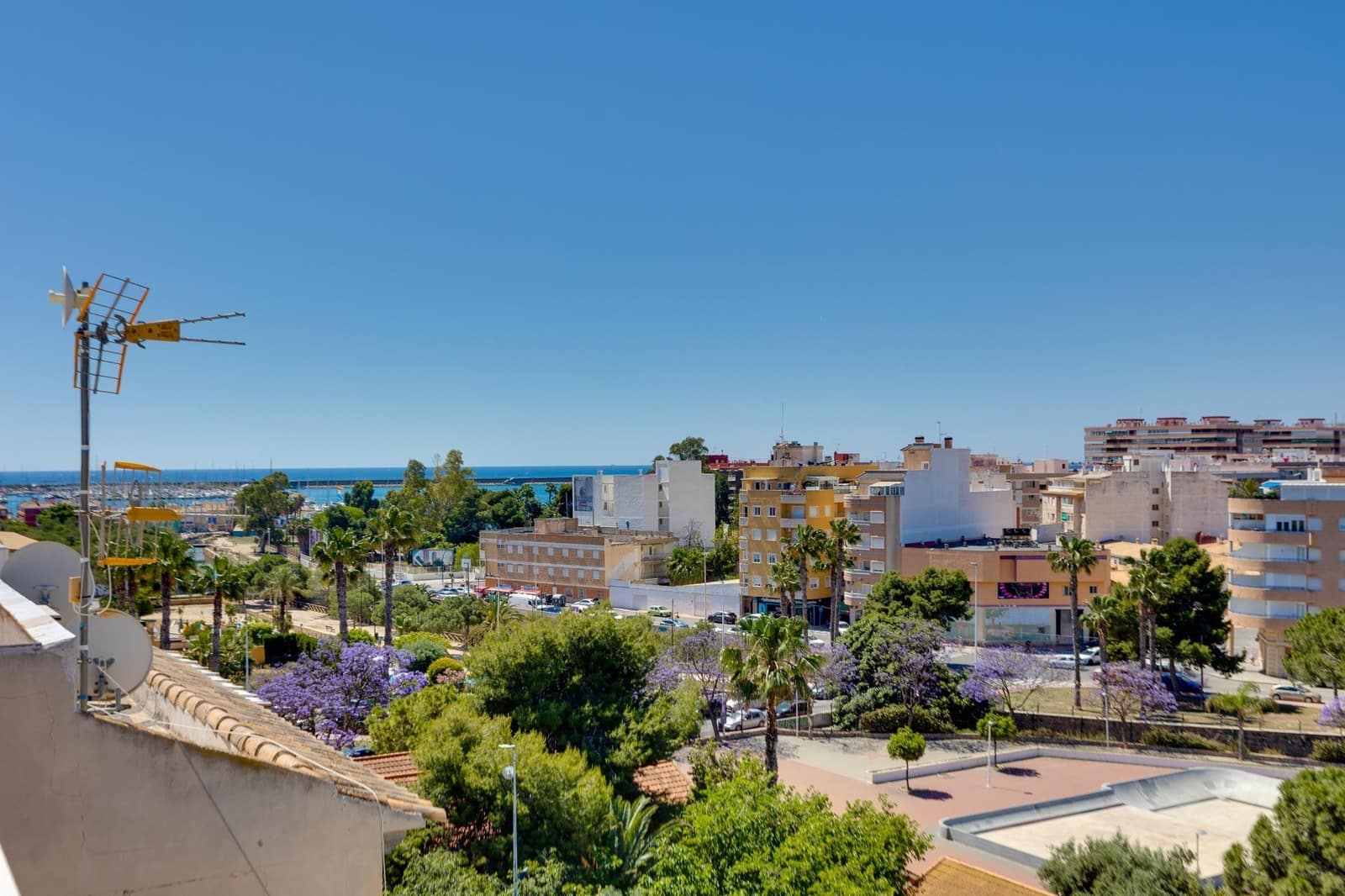 2 chambre Appartement à vendre à Torrevieja - 179 700 € (Ref: 9867040)