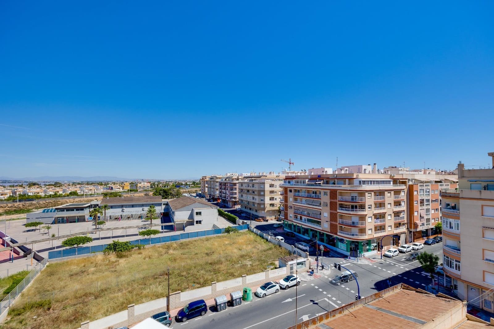 2 chambre Appartement à vendre à Torrevieja - 179 700 € (Ref: 9867040)