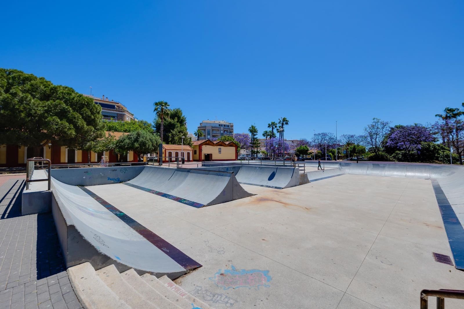 2 chambre Appartement à vendre à Torrevieja - 179 700 € (Ref: 9867040)