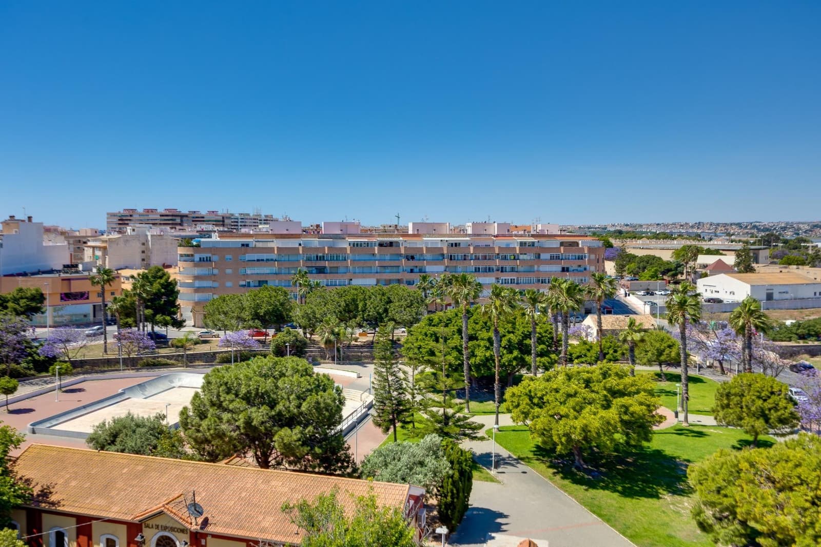 2 chambre Appartement à vendre à Torrevieja - 179 700 € (Ref: 9867040)