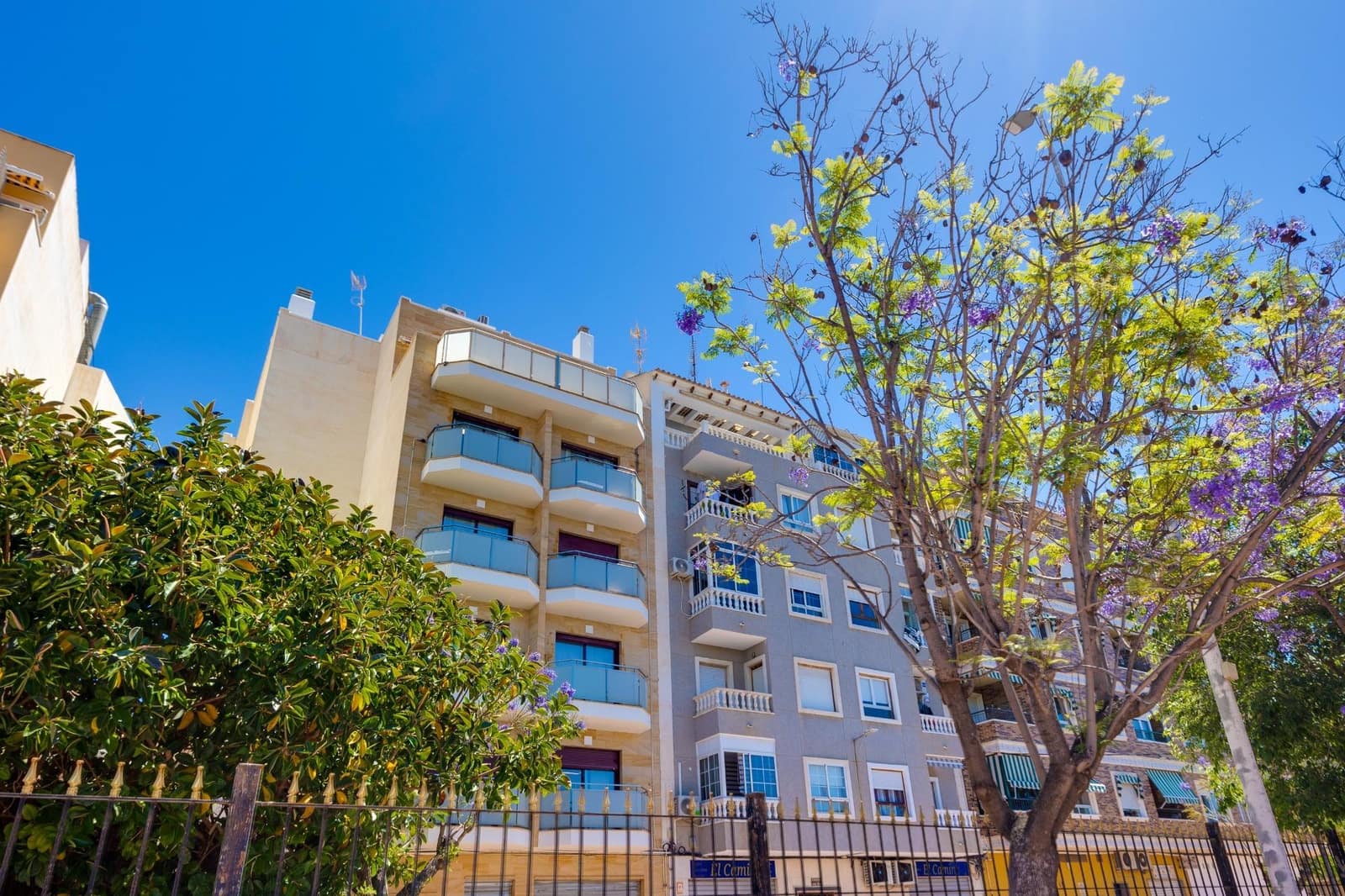 2 chambre Appartement à vendre à Torrevieja - 179 700 € (Ref: 9867040)