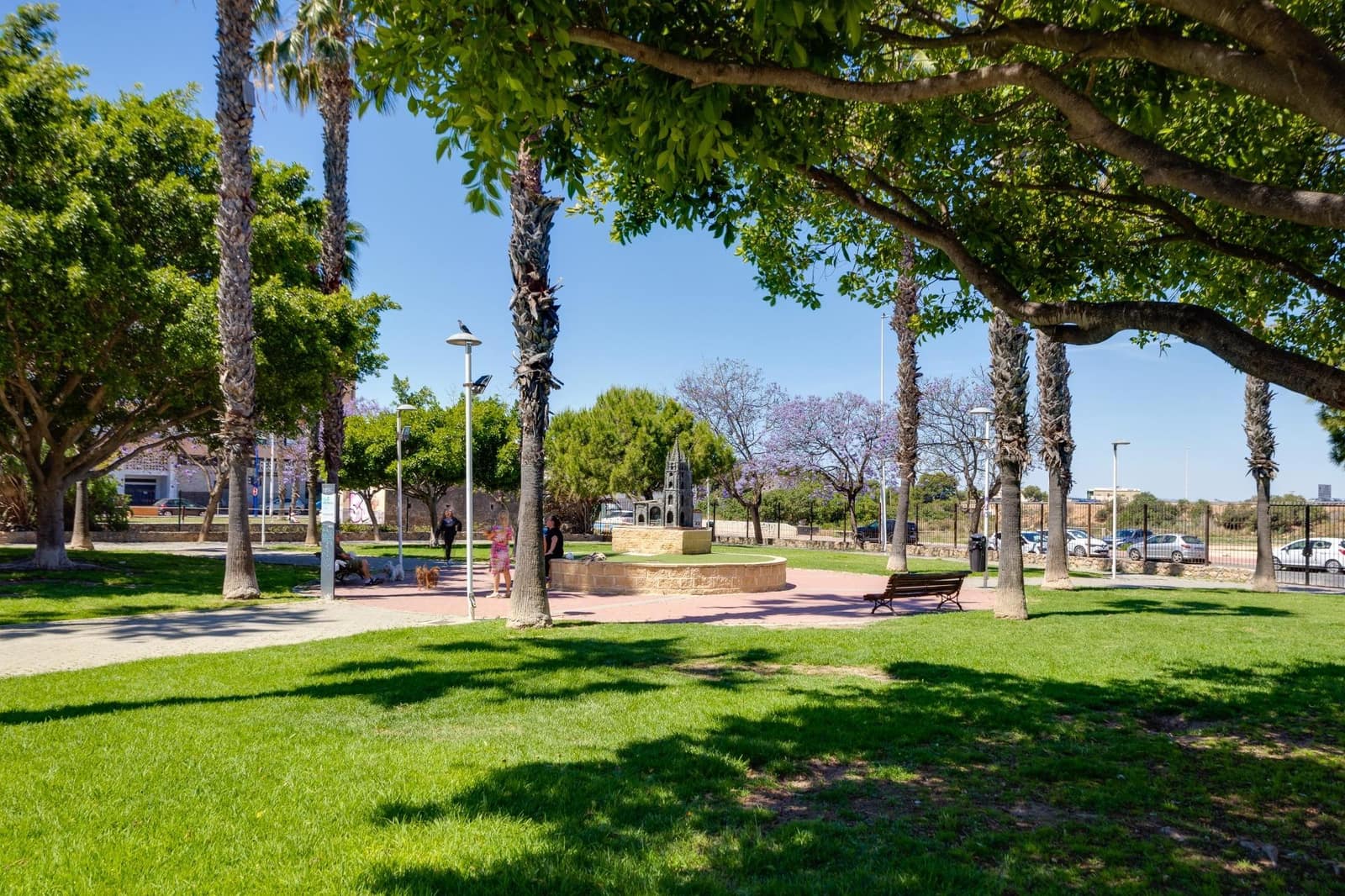 2 chambre Appartement à vendre à Torrevieja - 179 700 € (Ref: 9867040)