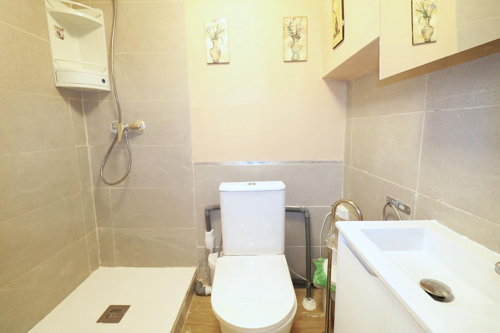 Monolocale in vendita in Torrevieja - 57.500 € (Rif: 9873528)