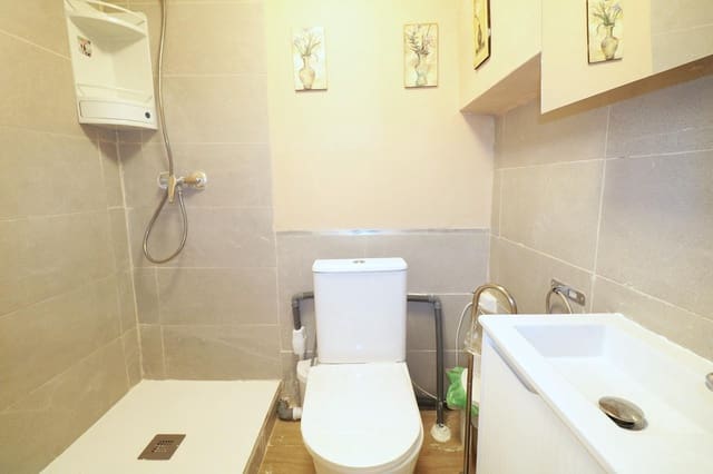 Monolocale in vendita in Torrevieja - 57.500 € (Rif: 9873528)