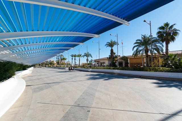 Monolocale in vendita in Torrevieja - 57.500 € (Rif: 9873528)