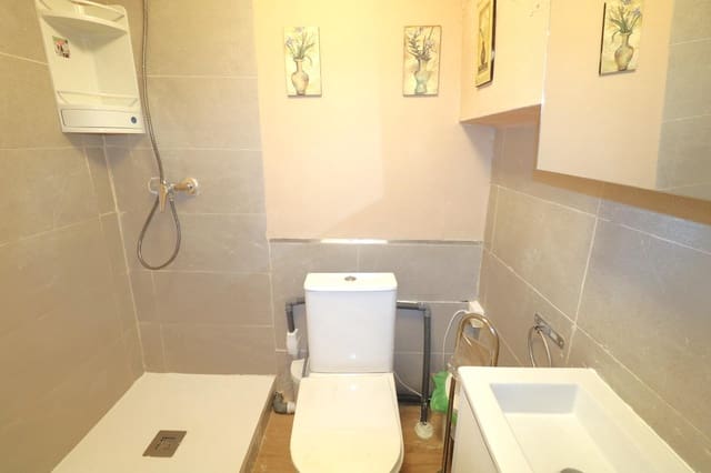 Monolocale in vendita in Torrevieja - 57.500 € (Rif: 9873528)
