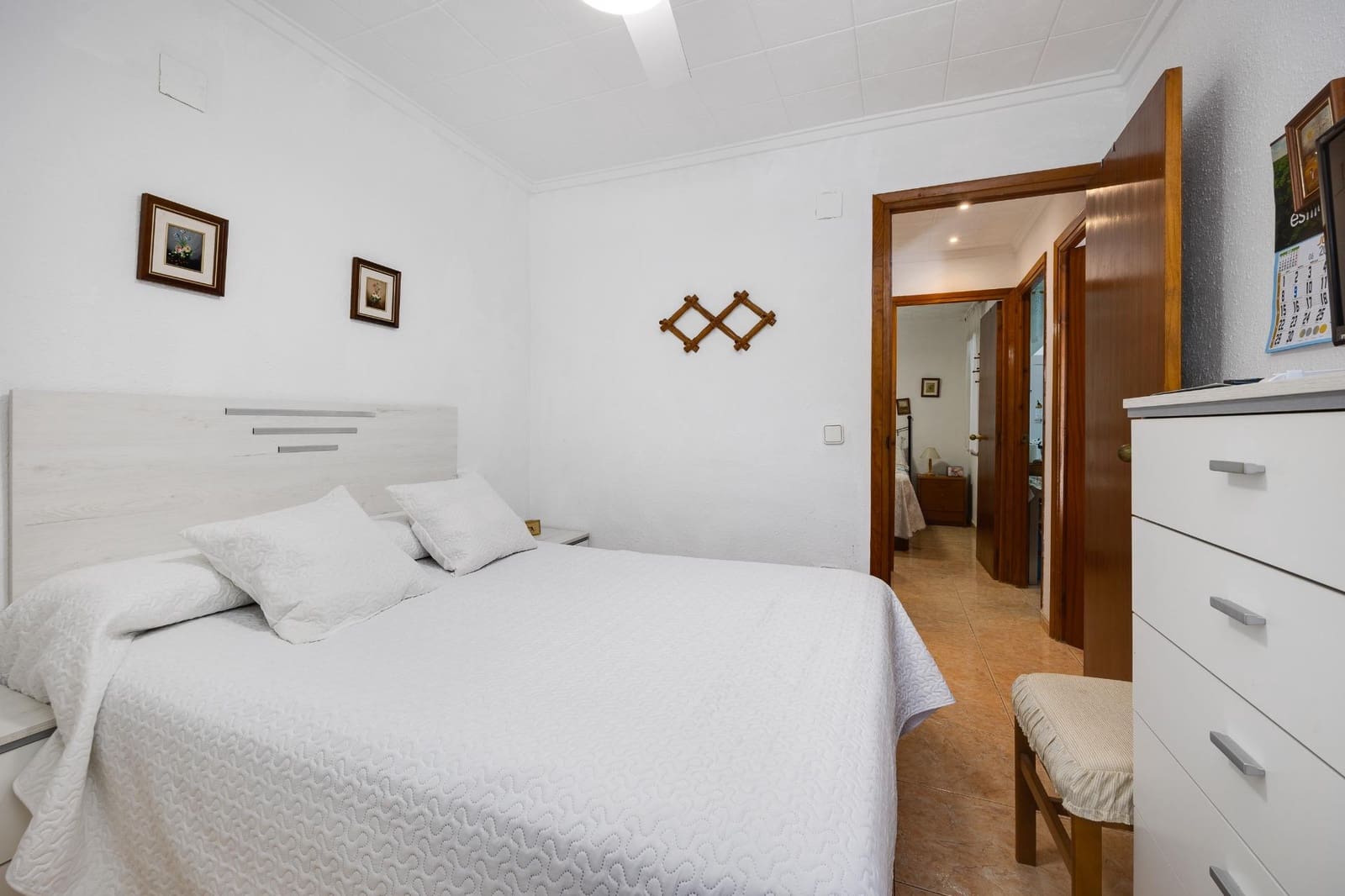 Bungalow de 2 habitaciones en Torrevieja en venta - 139.900 € (Ref: 9876467)