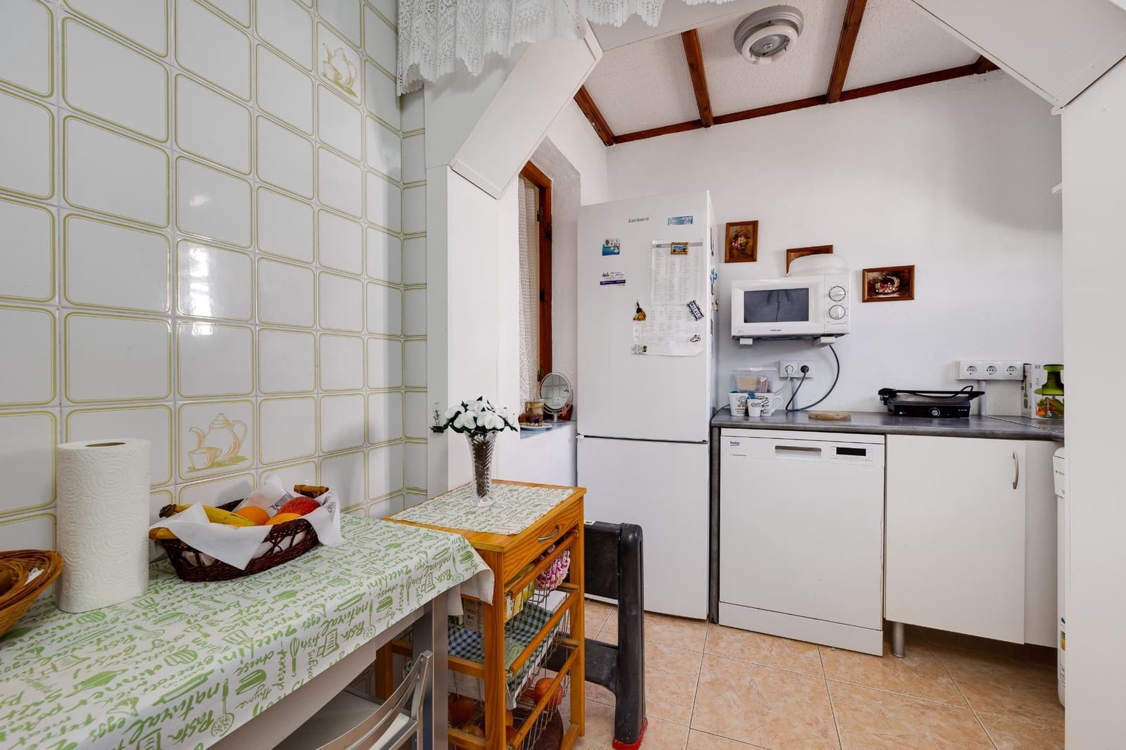 Bungalow de 2 habitaciones en Torrevieja en venta - 139.900 € (Ref: 9876467)