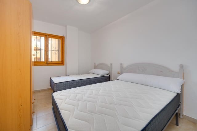 2 soverom Leilighet til salgs i Playa del Acequión, Torrevieja med svømmebasseng - € 130 000 (Ref: 9878893)