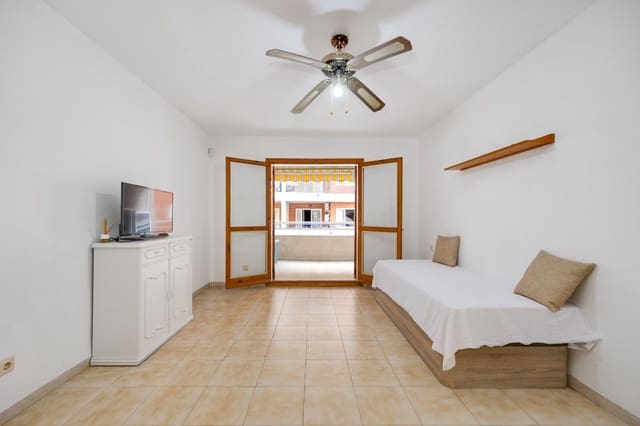 2 sovrum Lägenhet till salu i Playa del Acequión, Torrevieja med pool - 130 000 € (Ref: 9878893)