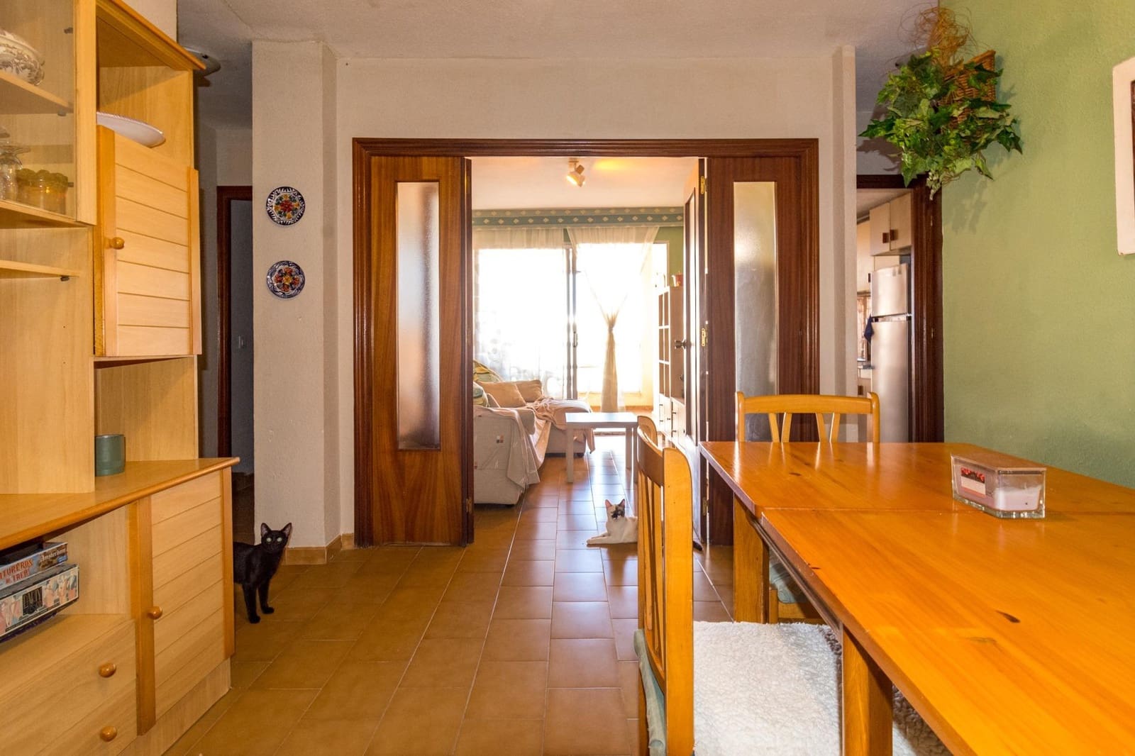 2 Zimmer Apartment zu verkaufen in Torrevieja mit Pool Garage - 140.000 € (Ref: 9881963)