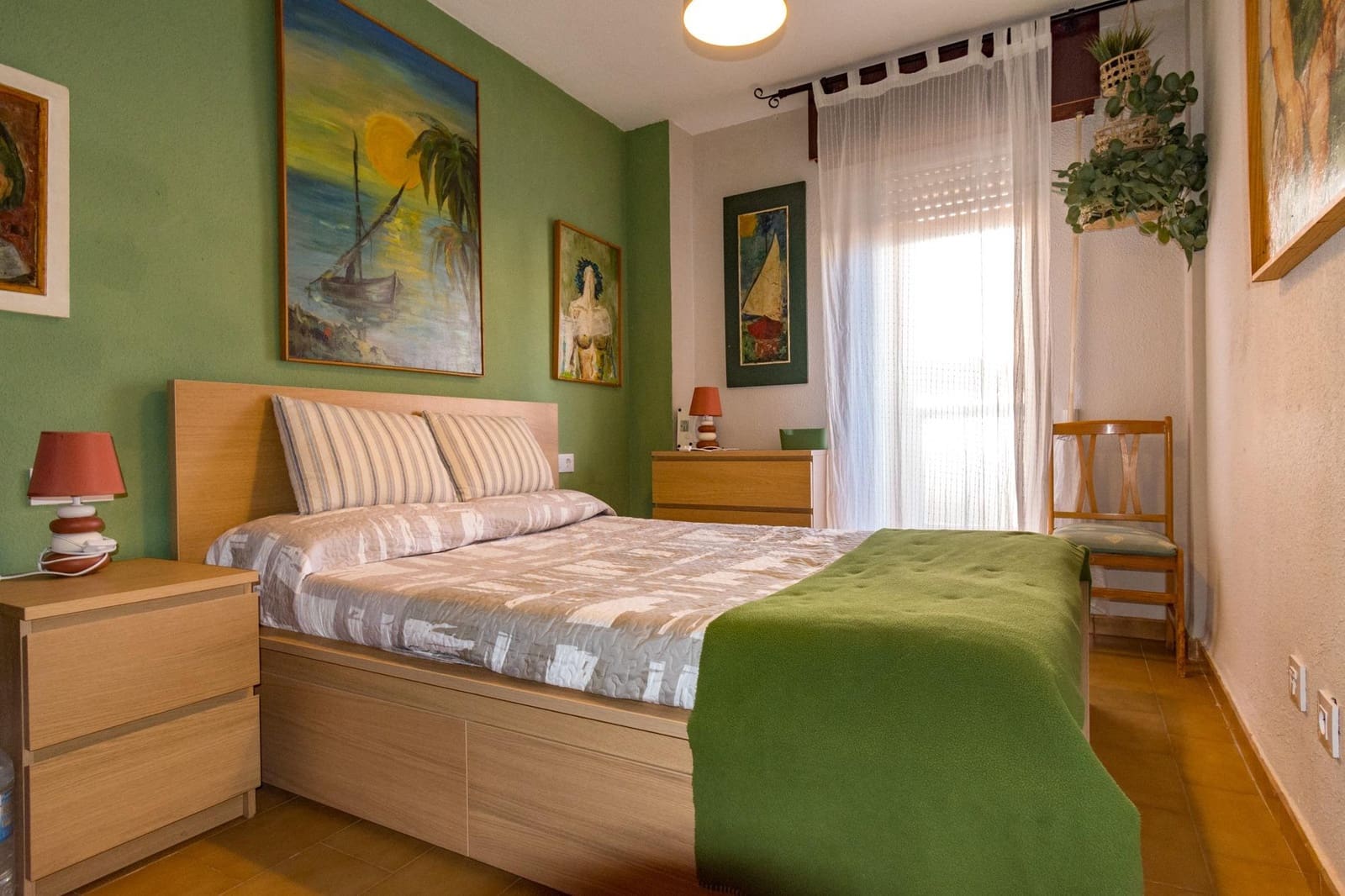 2 Zimmer Apartment zu verkaufen in Torrevieja mit Pool Garage - 140.000 € (Ref: 9881963)