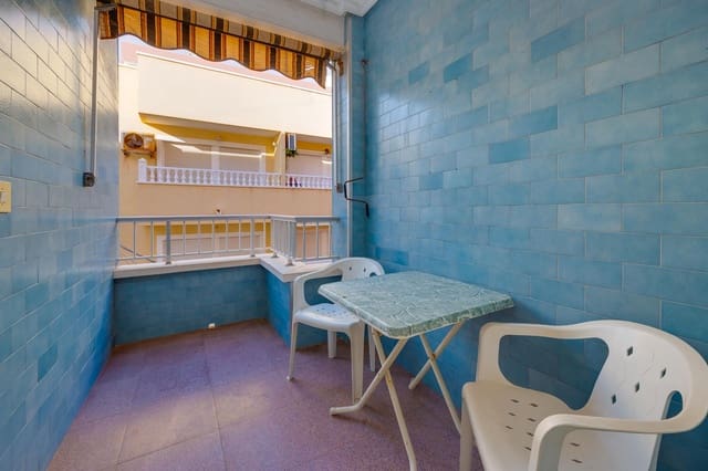3 bedroom Apartment for sale in Torrevieja - € 148,000 (Ref: 9884831)