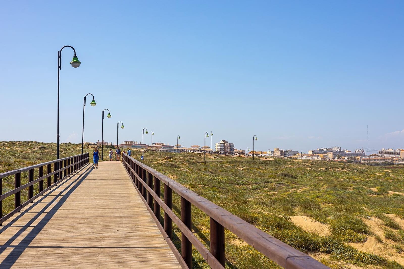 3 bedroom Apartment for sale in Torrevieja - € 148,000 (Ref: 9884831)