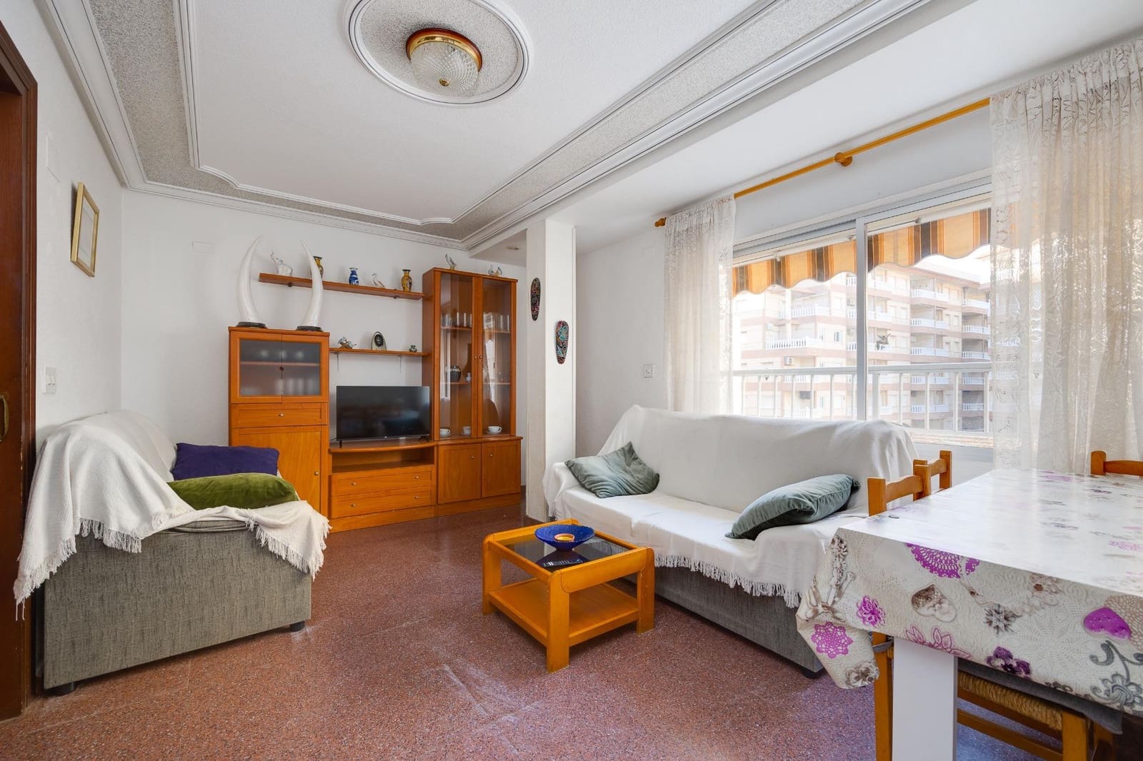 3 bedroom Apartment for sale in Torrevieja - € 148,000 (Ref: 9884831)
