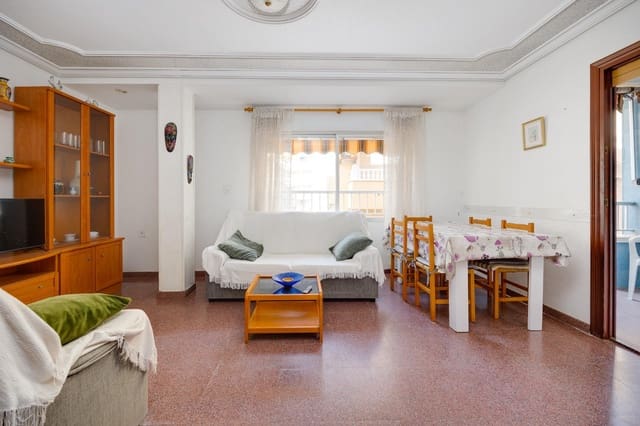 3 bedroom Apartment for sale in Torrevieja - € 148,000 (Ref: 9884831)