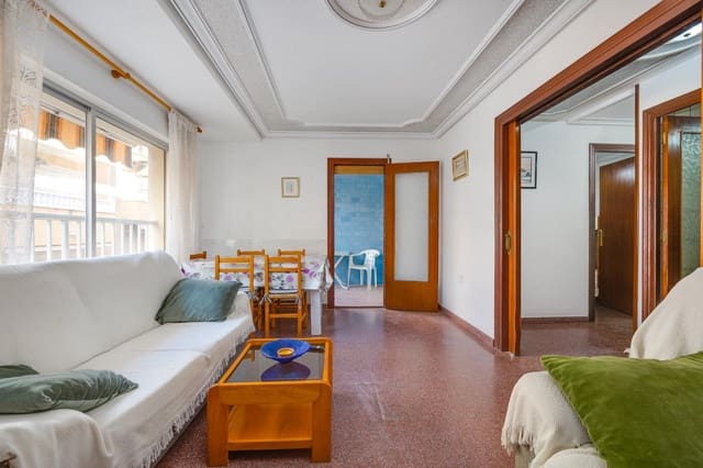 3 bedroom Apartment for sale in Torrevieja - € 148,000 (Ref: 9884831)