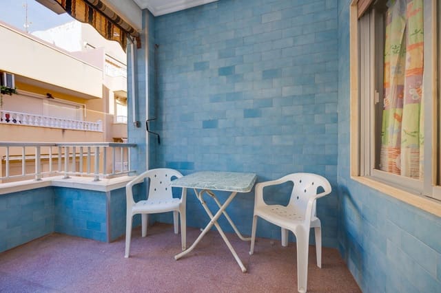 3 bedroom Apartment for sale in Torrevieja - € 148,000 (Ref: 9884831)
