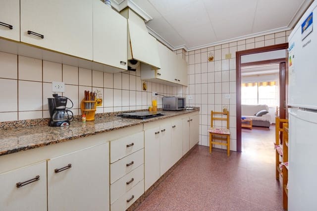 3 bedroom Apartment for sale in Torrevieja - € 148,000 (Ref: 9884831)