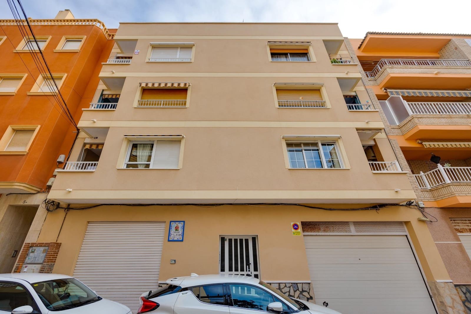 3 bedroom Apartment for sale in Torrevieja - € 148,000 (Ref: 9884831)