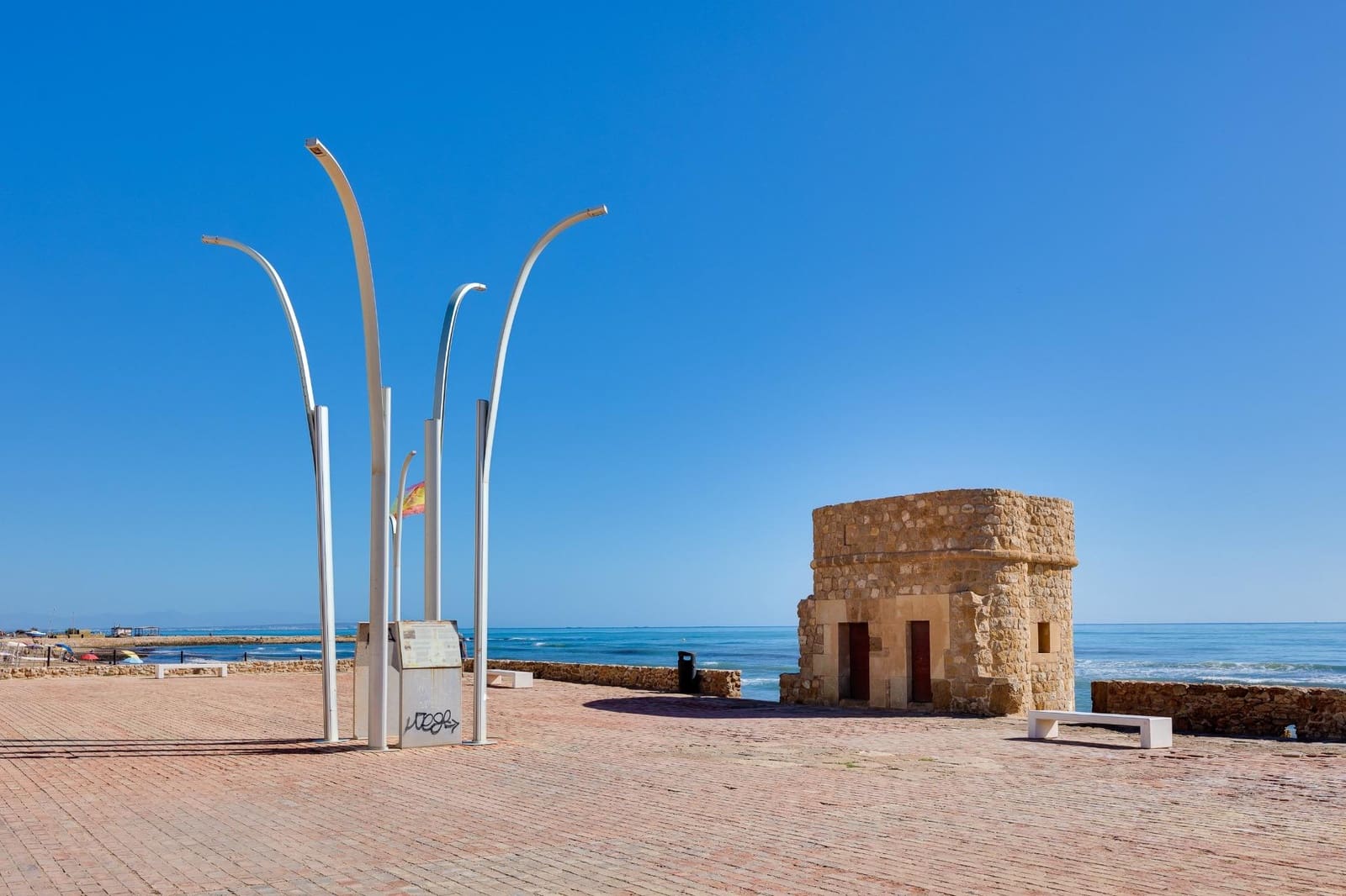 3 bedroom Apartment for sale in Torrevieja - € 148,000 (Ref: 9884831)