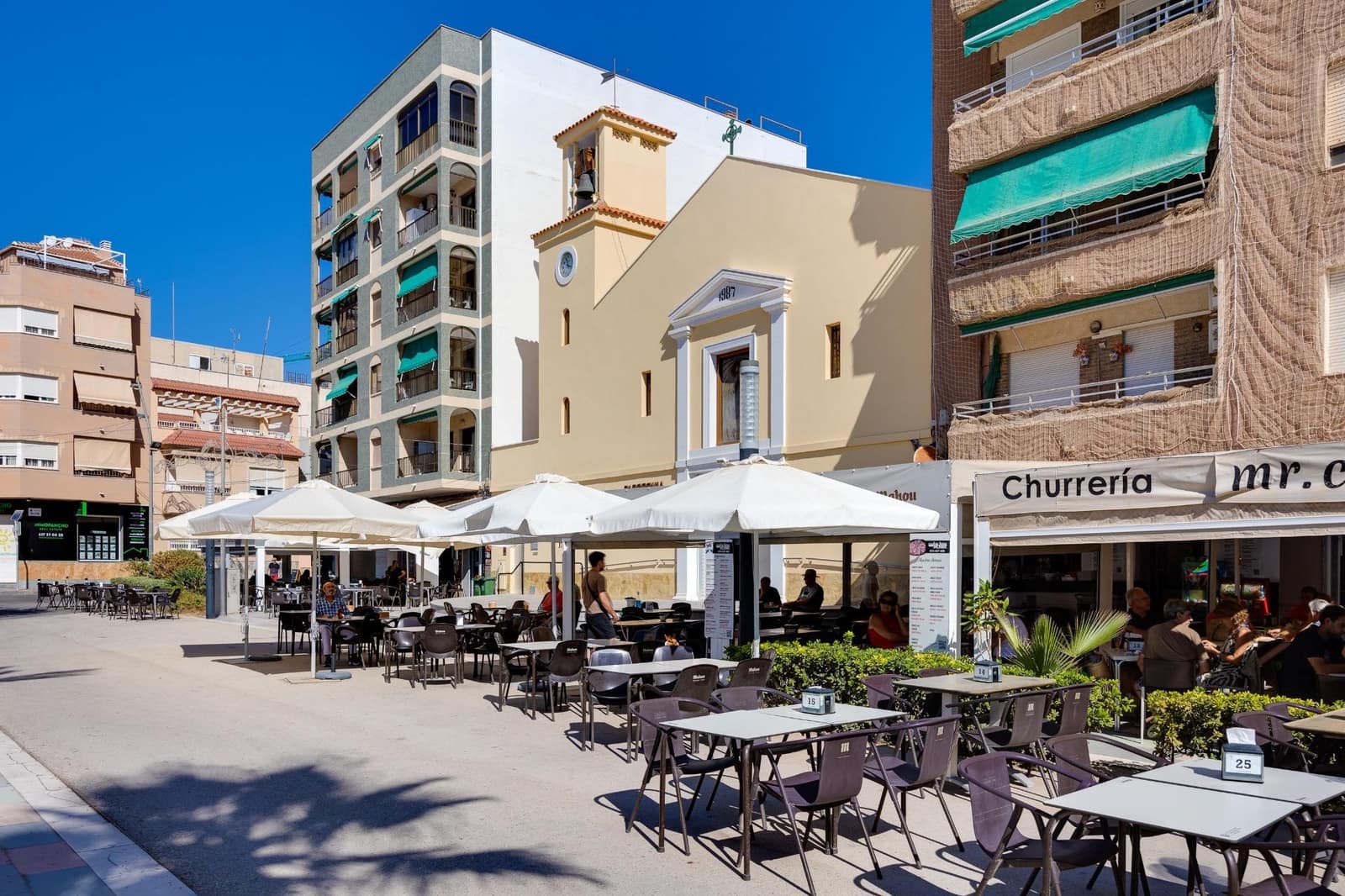 3 bedroom Apartment for sale in Torrevieja - € 148,000 (Ref: 9884831)