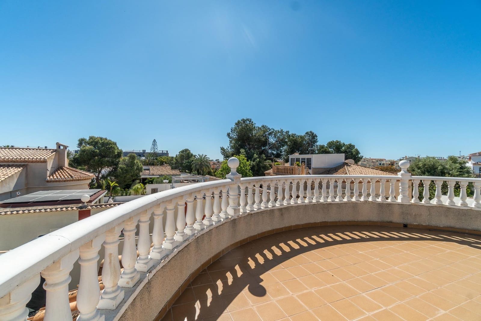 3 bedroom Villa for sale in La Zenia with pool garage - € 599,000 (Ref: 9888124)
