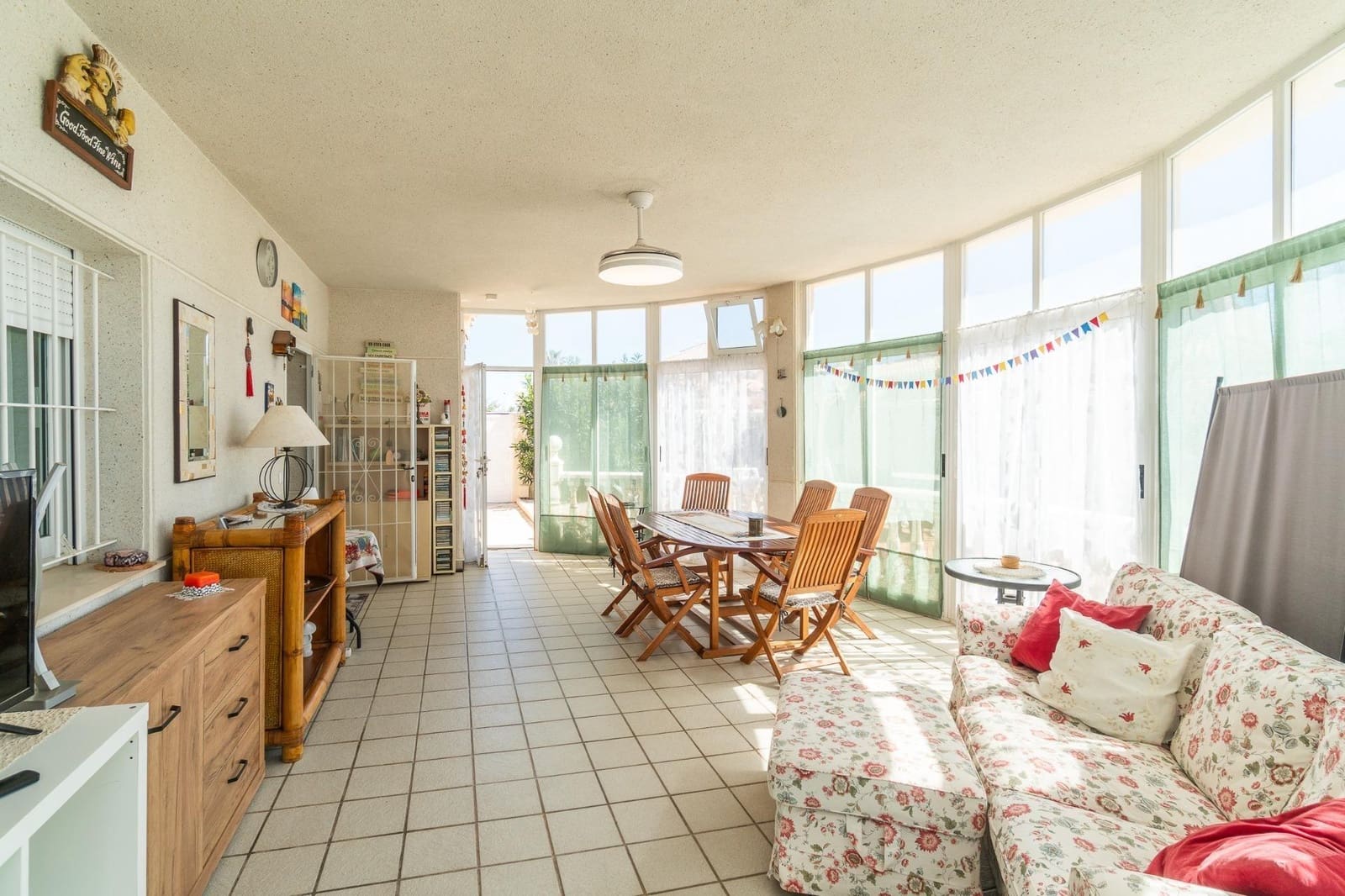 3 bedroom Villa for sale in La Zenia with pool garage - € 599,000 (Ref: 9888124)