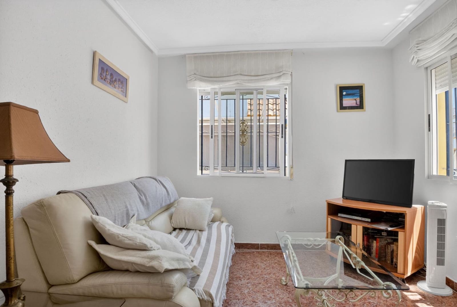 3 soveværelse Lejlighed til salg i Torrevieja med swimmingpool - € 195.000 (Ref: 9888980)
