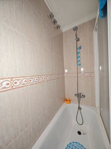 Apartamento de 1 habitación en Centro, Torrevieja en venta - 89.900 € (Ref: 9890408)