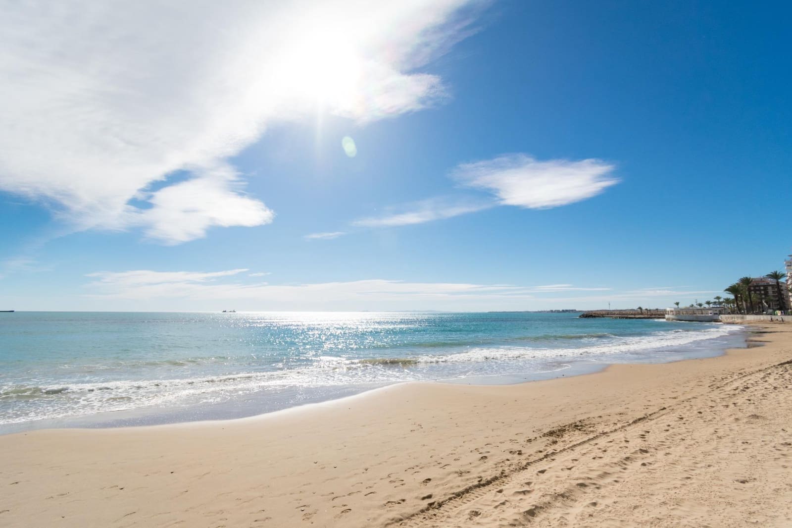 1 soveværelse Lejlighed til salg i Torrevieja - € 89.900 (Ref: 9890408)