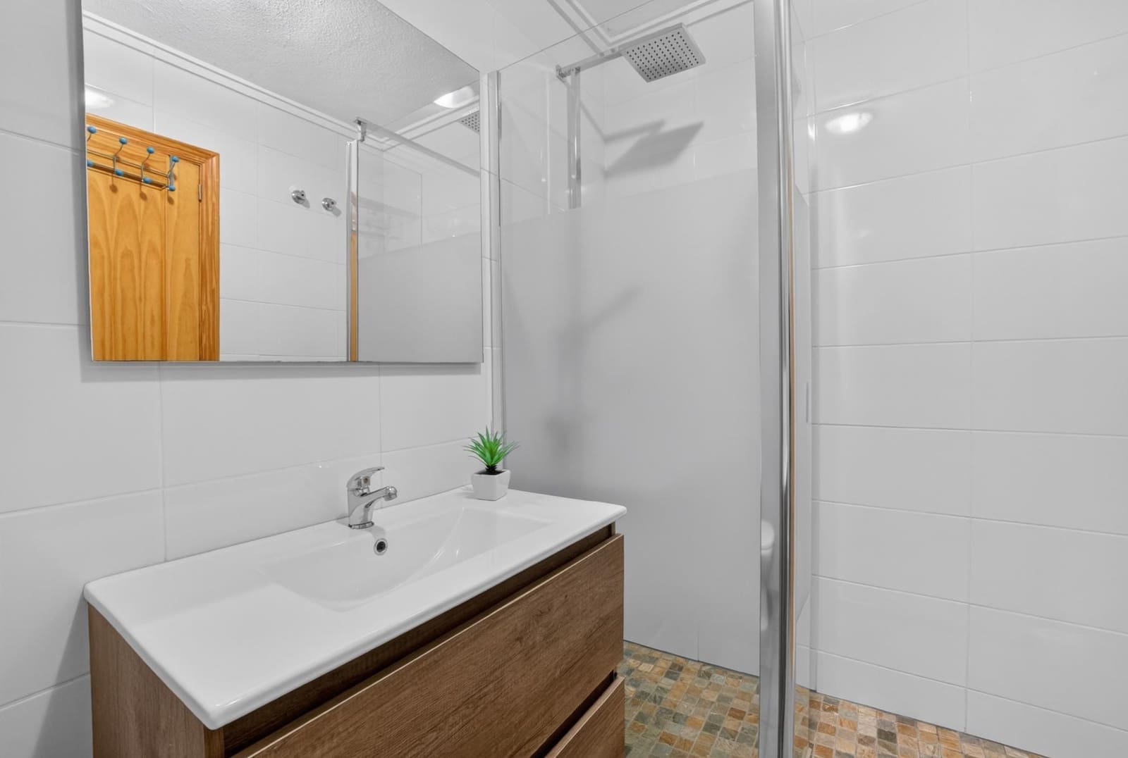 Bungalow de 3 habitaciones en La Florida en venta con piscina - 159.000 € (Ref: 9903963)
