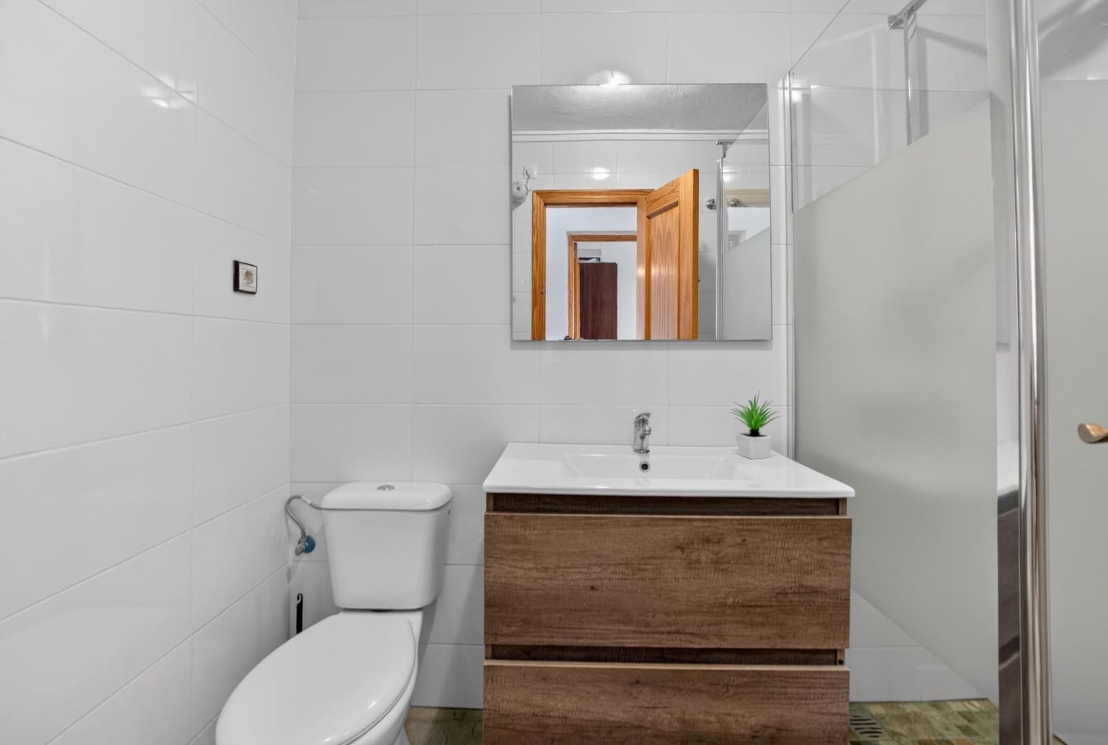 Bungalow de 3 habitaciones en La Florida en venta con piscina - 159.000 € (Ref: 9903963)