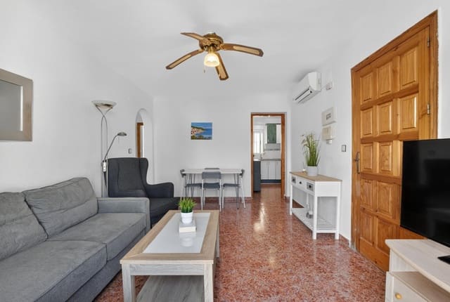 Bungalow de 3 habitaciones en La Florida, Orihuela en venta con piscina - 159.000 € (Ref: 9903963)
