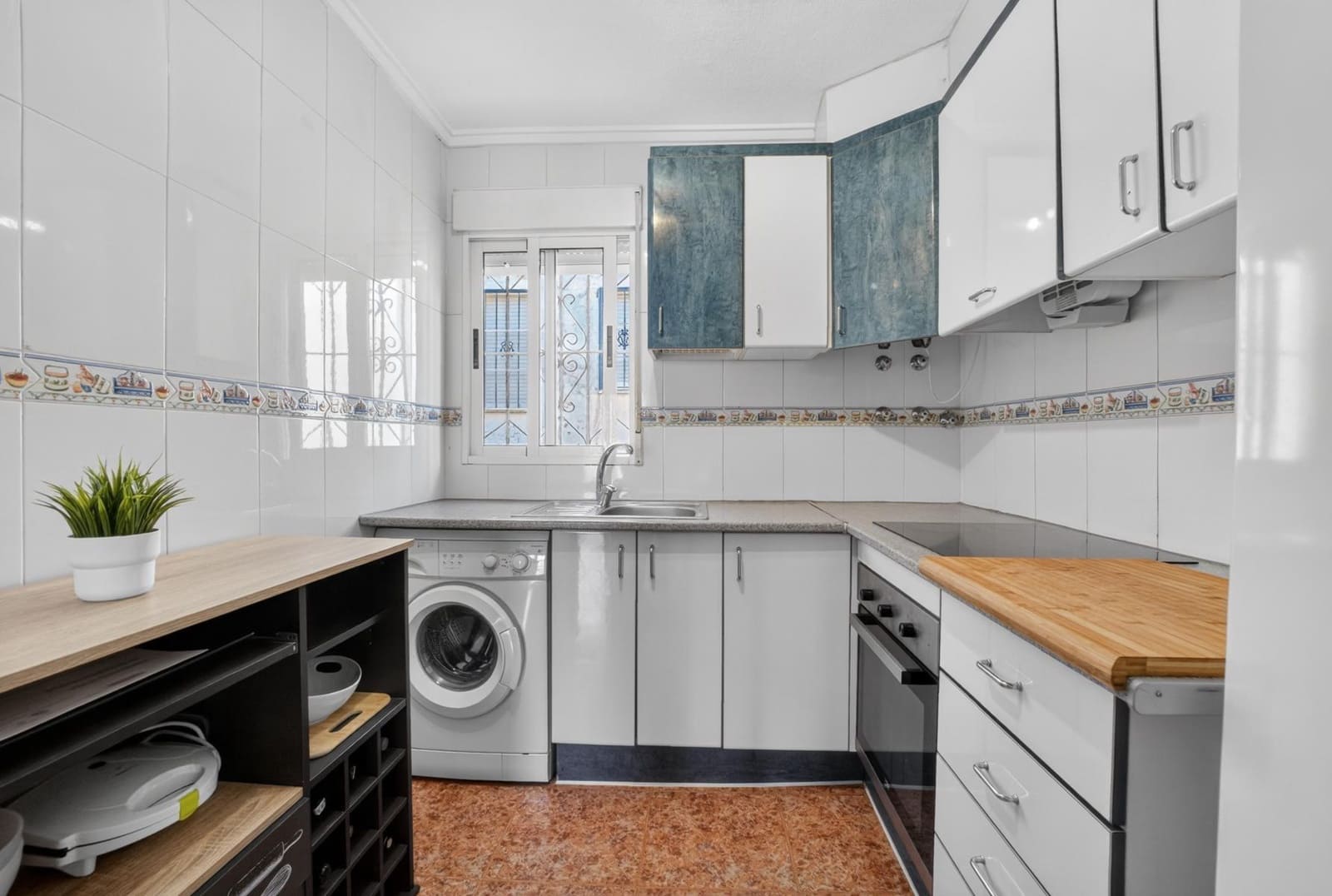 Bungalow de 3 habitaciones en La Florida en venta con piscina - 159.000 € (Ref: 9903963)