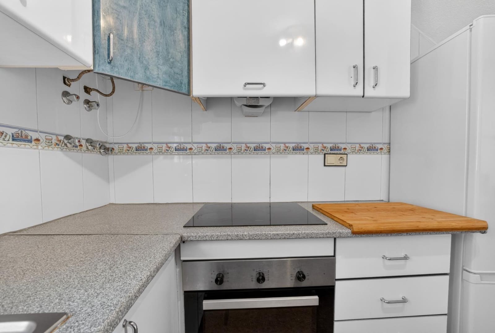 Bungalow de 3 habitaciones en La Florida en venta con piscina - 159.000 € (Ref: 9903963)