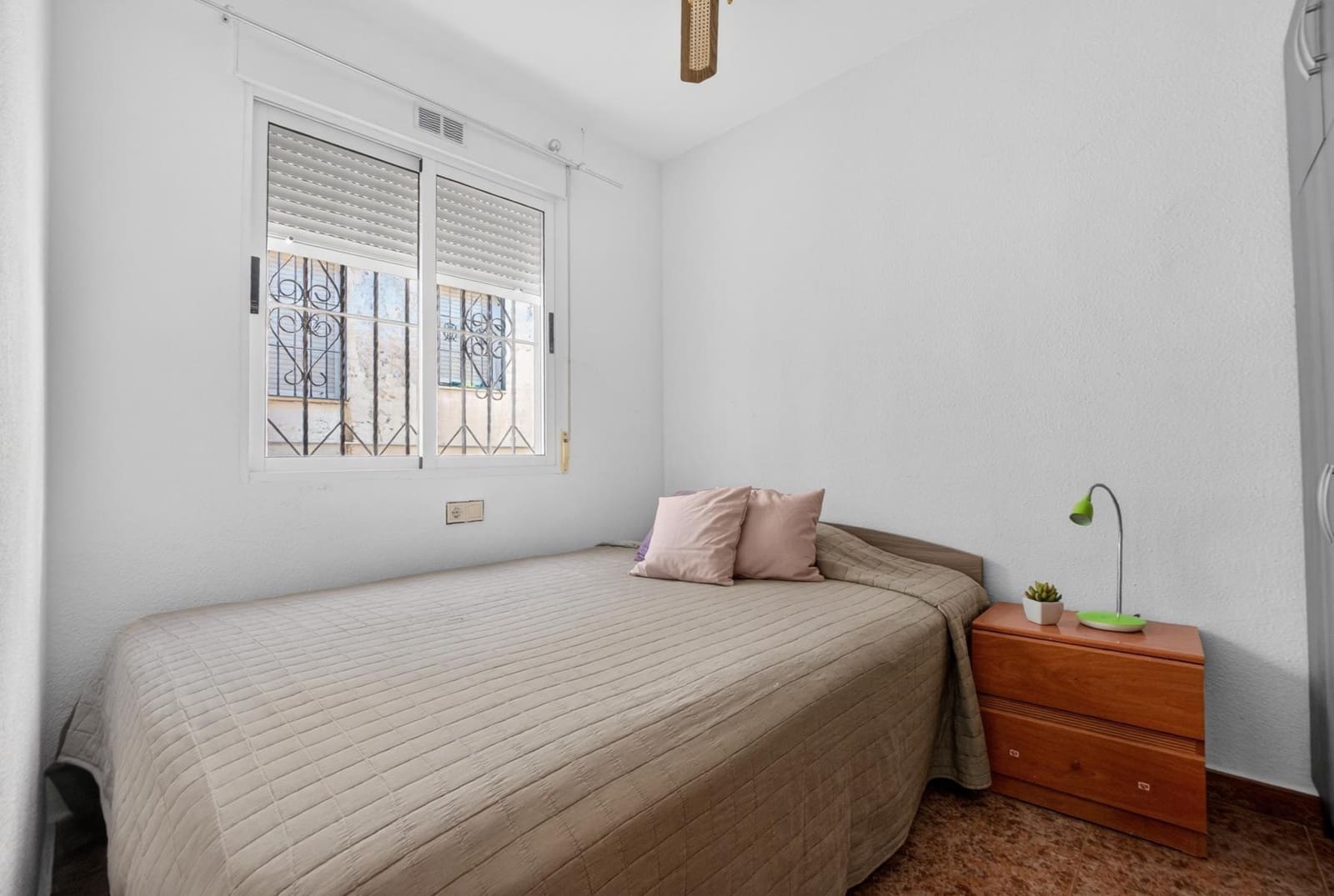 Bungalow de 3 habitaciones en La Florida en venta con piscina - 159.000 € (Ref: 9903963)